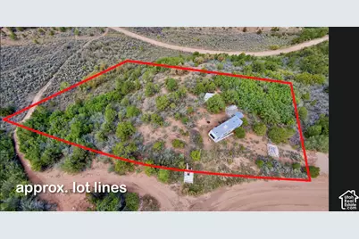 1114 N Lewis Dr #8,9,10, Tabiona, UT 84072 - Photo 11