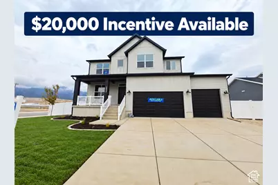 2988 N Galloway Ln #282, Plain City, UT 84404 - Photo 1