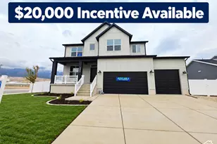2988 N Galloway Ln, Plain City, UT 84404 - Photo 1