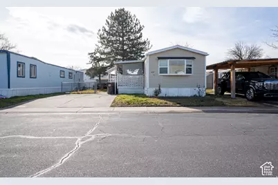 3237 W Regency Park S #253, West Valley, UT 84119 - Photo 1