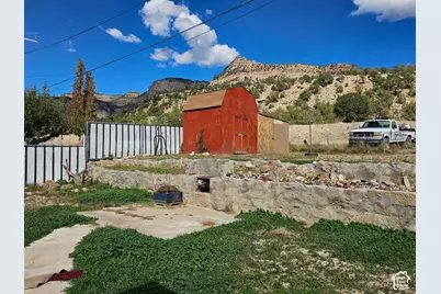 118 Valley View Dr, Sunnyside, UT 84539 - Photo 21