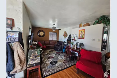118 Valley View Dr, Sunnyside, UT 84539 - Photo 3