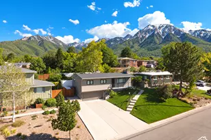 4075 S Olympic Way, Holladay, UT 84124 - Photo 1