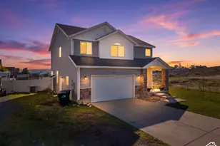 3853 S 330 W, Vernal, UT 84078 - Photo 1