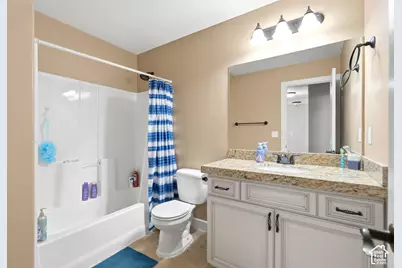 3853 S 330 W, Vernal, UT 84078 - Photo 29