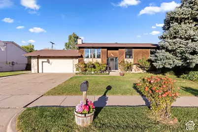 566 N 700 W, Clearfield, UT 84015 - Photo 1