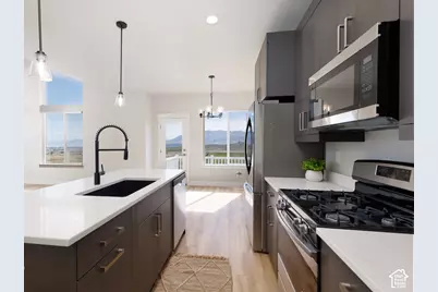 961 W Coral Charm Way #210, Saratoga Springs, UT 84045 - Photo 3