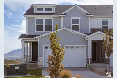 961 W Coral Charm Way #210, Saratoga Springs, UT 84045 - Photo 7