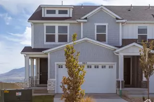 961 W Coral Charm Wy, Saratoga Springs, UT 84045 - Photo 7