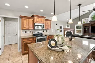 1443 E Hilda Dr S, Fruit Heights, UT 84037 - Photo 5