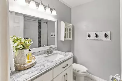1443 E Hilda Dr S, Fruit Heights, UT 84037 - Photo 19