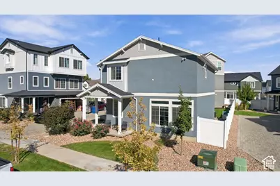 56 E Brushy Canyon St #512, Saratoga Springs, UT 84045 - Photo 29