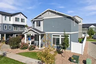 56 E Brushy Canyon St, Saratoga Springs, UT 84045 - Photo 29