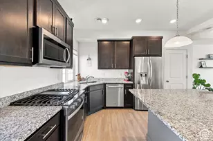 56 E Brushy Canyon St, Saratoga Springs, UT 84045 - Photo 11