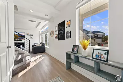 56 E Brushy Canyon St #512, Saratoga Springs, UT 84045 - Photo 5