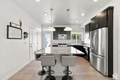 56 E Brushy Canyon St #512, Saratoga Springs, UT 84045 - Photo 9