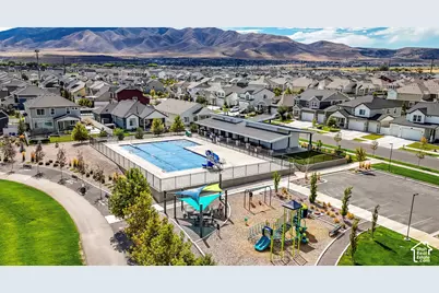 56 E Brushy Canyon St #512, Saratoga Springs, UT 84045 - Photo 37