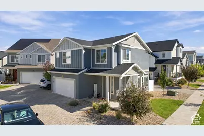 56 E Brushy Canyon St #512, Saratoga Springs, UT 84045 - Photo 3