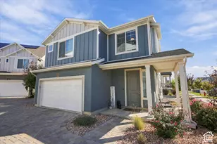 56 E Brushy Canyon St, Saratoga Springs, UT 84045 - Photo 1