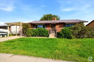 7454 W Dickson Way S, Magna, UT 84044 - Photo 1