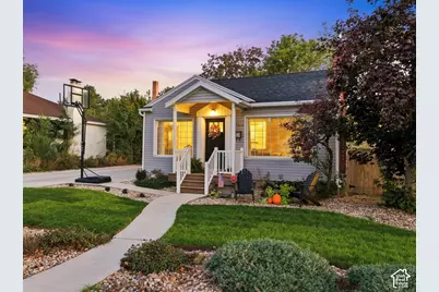 1042 E Elgin Ave, Salt Lake City, UT 84106 - Photo 3