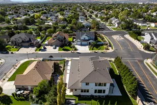 3168 W Chalk Creek Way S, South Jordan, UT 84095 - Photo 53