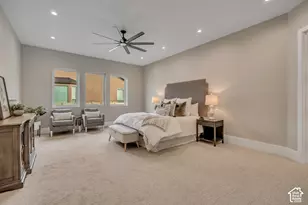 3168 W Chalk Creek Way S, South Jordan, UT 84095 - Photo 27