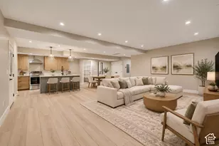 3168 W Chalk Creek Way S, South Jordan, UT 84095 - Photo 43