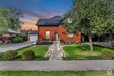 230 W Center St, Midvale, UT 84047 - Photo 1