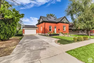 230 W Center St, Midvale, UT 84047 - Photo 3