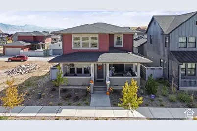 7253 W Hidden Way S, West Jordan, UT 84081 - Photo 45