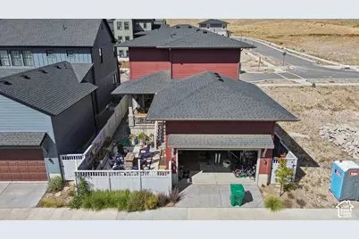7253 W Hidden Way S, West Jordan, UT 84081 - Photo 5