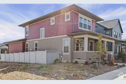 7253 W Hidden Way S, West Jordan, UT 84081 - Photo 3