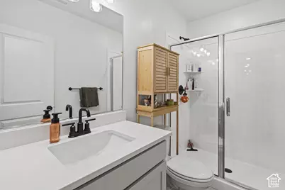 7253 W Hidden Way S, West Jordan, UT 84081 - Photo 35