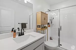 7253 W Hidden Way S, West Jordan, UT 84081 - Photo 35