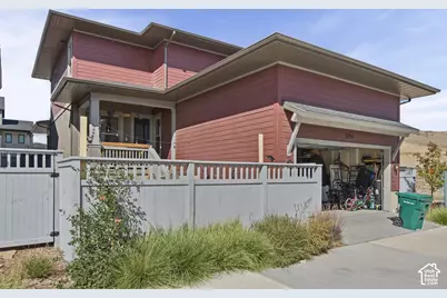 7253 W Hidden Way S, West Jordan, UT 84081 - Photo 7