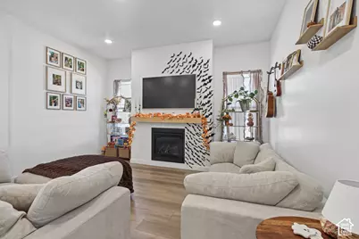 7253 W Hidden Way S, West Jordan, UT 84081 - Photo 13