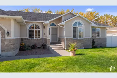 7918 S Abercrombie Ln W, West Jordan, UT 84088 - Photo 5