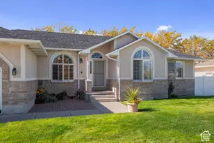 7918 S Abercrombie Ln W, West Jordan, UT 84088 - Photo 5