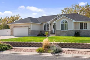 7918 S Abercrombie Ln W, West Jordan, UT 84088 - Photo 3