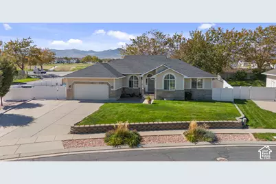 7918 S Abercrombie Ln W, West Jordan, UT 84088 - Photo 41