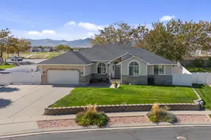 7918 S Abercrombie Ln W, West Jordan, UT 84088 - Photo 41