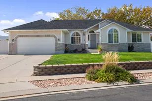 7918 S Abercrombie Ln W, West Jordan, UT 84088 - Photo 1