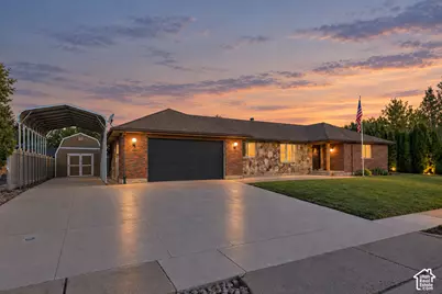 1331 N Child Dr E, Layton, UT 84040 - Photo 39