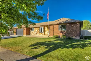 1331 N Child Dr E, Layton, UT 84040 - Photo 3