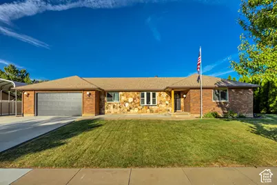 1331 N Child Dr E, Layton, UT 84040 - Photo 1
