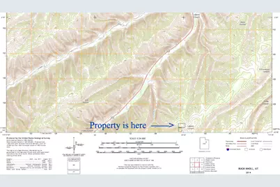 [Address not provided], Duchesne, UT 84021 - Photo 5