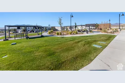 1454 N Utah Cottage Dr #A, Saratoga Springs, UT 84045 - Photo 27