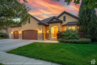 330 E 1250 N, Orem, UT 84057 - Photo 1