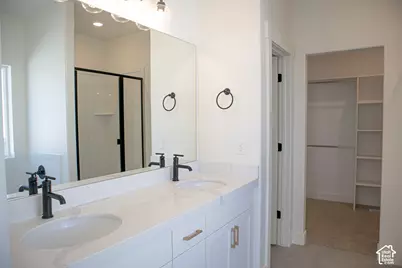 1580 E Bigtooth Maple Court Lot #7039, Eagle Mountain, UT 84005 - Photo 5